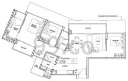 River Isles (D19), Condominium #471784061